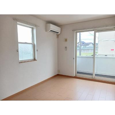 グラン・ヴィサージュＡ 101【管理NO：1-014775001-01010】 ★家具家電は申し込み後に搬入します★ ★2026年10月上旬入居可能★の物件画像