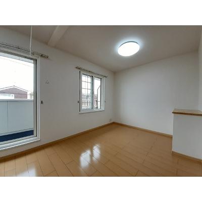 プラシードＣ 202【管理NO：1-016737201-02020】 ★家具家電は申し込み後に搬入します★ ★2026年10月上旬入居可能★の物件画像
