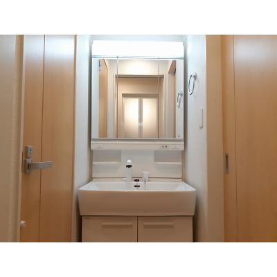 クリスタルＡ 101【管理NO：1-024210501-01010】 ★家具家電は申し込み後に搬入します★ ★2026年09月下旬入居可能★の物件画像