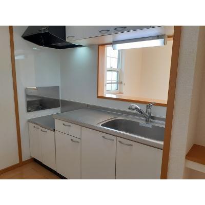 メゾン・ドＫ＆Ｂ　Ⅰ 201【管理NO：1-014659201-02010】 ★家具家電は申し込み後に搬入します★ ★2026年10月中旬入居可能★の物件画像