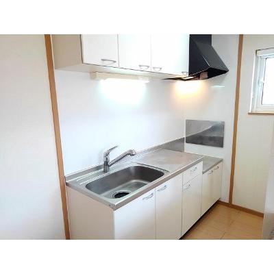 ペアハウスヒロセＧ 203【管理NO：1-014538102-02030】 ★家具家電は申し込み後に搬入します★ ★2026年10月中旬入居可能★の物件画像