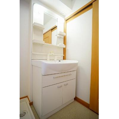 グランパラン　Ｂ 203【管理NO：1-014125602-02030】 ★家具家電は申し込み後に搬入します★ ★2026年09月下旬入居可能★の物件画像