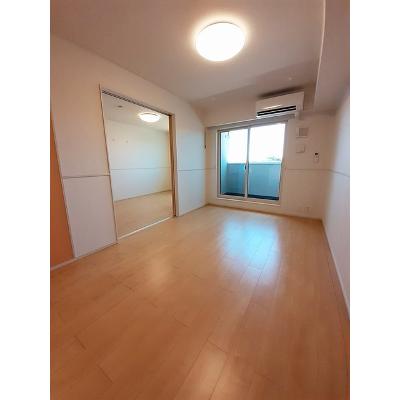 ピュアⅡ 203【管理NO：1-024874502-02030】 ★家具家電は申し込み後に搬入します★ ★2026年10月中旬入居可能★の物件画像
