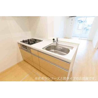 凛　Ⅰ 102【管理NO：1-025080301-01020】 ★家具家電は申し込み後に搬入します★ ★2026年10月中旬入居可能★の物件画像