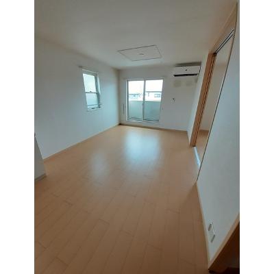 アンジュ・プレッソＡ 201【管理NO：1-016974501-02010】 ★家具家電は申し込み後に搬入します★ ★2026年10月中旬入居可能★の物件画像