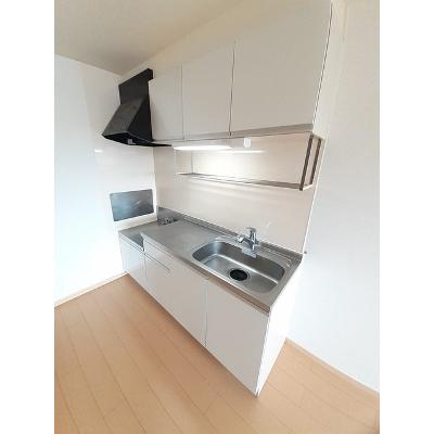 アンジュ・プレッソＡ 201【管理NO：1-016974501-02010】 ★家具家電は申し込み後に搬入します★ ★2026年10月中旬入居可能★の物件画像