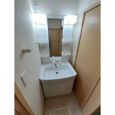 アンジュ・プレッソＡ 201【管理NO：1-016974501-02010】 ★家具家電は申し込み後に搬入します★ ★2026年10月中旬入居可能★の物件画像