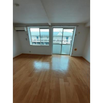 ルミエールⅡ 203【管理NO：1-006996502-02030】 ★家具家電は申し込み後に搬入します★ ★2026年10月中旬入居可能★の物件画像
