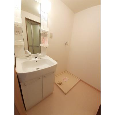 ルミエールⅡ 203【管理NO：1-006996502-02030】 ★家具家電は申し込み後に搬入します★ ★2026年10月中旬入居可能★の物件画像