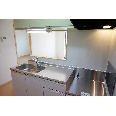 アースビレッジⅤ 202【管理NO：1-019106101-02020】 ★家具家電は申し込み後に搬入します★ ★2026年10月下旬入居可能★の物件画像