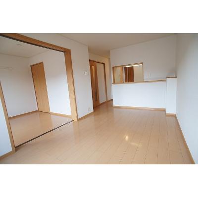 カーサ　デル　フィオーレ 202【管理NO：1-015338801-02020】 ★家具家電は申し込み後に搬入します★ ★2026年10月中旬入居可能★の物件画像