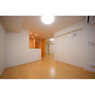 コモディ　モンテⅡ 103【管理NO：1-024001401-01030】 ★家具家電は申し込み後に搬入します★ ★2026年09月下旬入居可能★の物件画像