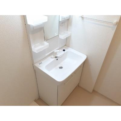 関南町レジデンスⅥ 101【管理NO：1-019762402-01010】 ★家具家電は申し込み後に搬入します★ ★2026年09月下旬入居可能★の物件画像
