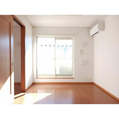 メゾンＮａＮａ 204【管理NO：1-014595301-02040】 ★家具家電は申し込み後に搬入します★ ★2026年10月中旬入居可能★の物件画像