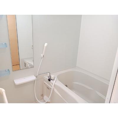 セレノプラシードⅡ 201【管理NO：1-018105301-02010】 ★家具家電は申し込み後に搬入します★の物件画像