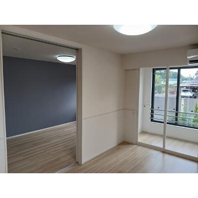 セレーノＡＨ　Ⅰ 104【管理NO：1-026783701-01040】 ★家具家電は申し込み後に搬入します★ ★2026年10月中旬入居可能★の物件画像