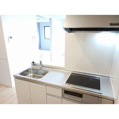 セレーノＡＨ　Ⅰ 104【管理NO：1-026783701-01040】 ★家具家電は申し込み後に搬入します★ ★2026年10月中旬入居可能★の物件画像