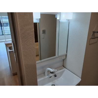 セレーノＡＨ　Ⅰ 104【管理NO：1-026783701-01040】 ★家具家電は申し込み後に搬入します★ ★2026年10月中旬入居可能★の物件画像