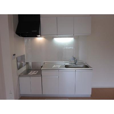 アイリス　Ⅰ 101【管理NO：1-018306601-01010】 ★家具家電は申し込み後に搬入します★の物件画像