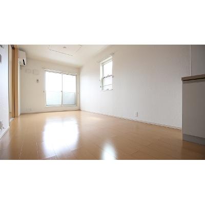 カーサ府中　Ⅱ 201【管理NO：1-018186802-02010】 ★家具家電は申し込み後に搬入します★ ★2026年10月中旬入居可能★の物件画像