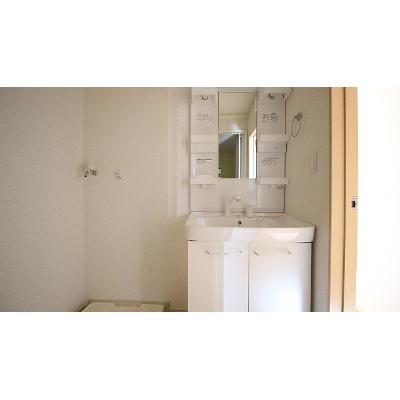 カーサ府中　Ⅱ 201【管理NO：1-018186802-02010】 ★家具家電は申し込み後に搬入します★ ★2026年10月中旬入居可能★の物件画像