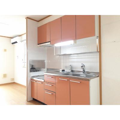 エレガンシアＡ 201【管理NO：1-012535201-02010】 ★家具家電は申し込み後に搬入します★ ★2026年11月上旬入居可能★の物件画像
