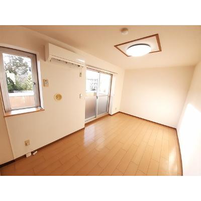 プレンティナカヤマ 203【管理NO：1-004904701-02030】 ★家具家電は申し込み後に搬入します★ ★2026年10月上旬入居可能★の物件画像