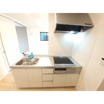 スイレンティ　１ 104【管理NO：1-027560101-01040】 ★家具家電は申し込み後に搬入します★ ★2026年11月中旬入居可能★の物件画像