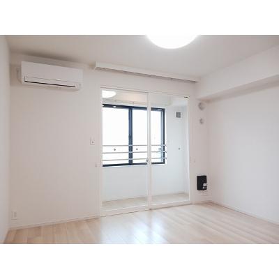 コルティーレⅡ 202【管理NO：1-027692301-02020】 ★家具家電は申し込み後に搬入します★の物件画像