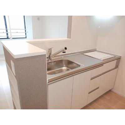 コルティーレⅡ 202【管理NO：1-027692301-02020】 ★家具家電は申し込み後に搬入します★の物件画像