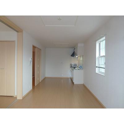 アリエーテ 203【管理NO：1-016844301-02030】 ★家具家電は申し込み後に搬入します★ ★2026年09月下旬入居可能★の物件画像
