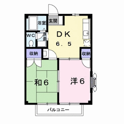 メゾンラフォーレ 101【管理NO：1-003426201-01010】 ★家具家電は申し込み後に搬入します★ ★2026年12月上旬入居可能★の物件画像