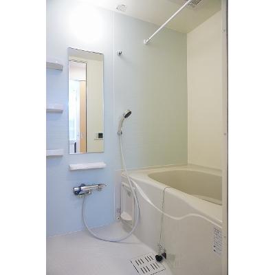 トランクメイルⅡ 101【管理NO：1-021888202-01010】 ★家具家電は申し込み後に搬入します★ ★2026年09月下旬入居可能★の物件画像