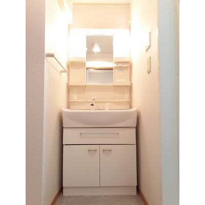 ソレイユ・コートＢ棟 202【管理NO：1-014458202-02020】 ★家具家電は申し込み後に搬入します★ ★2026年10月上旬入居可能★の物件画像