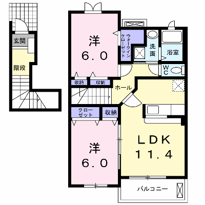 フルハウス　Ｊ 202【管理NO：1-014521901-02020】 ★家具家電は申し込み後に搬入します★ ★2026年10月中旬入居可能★の物件画像
