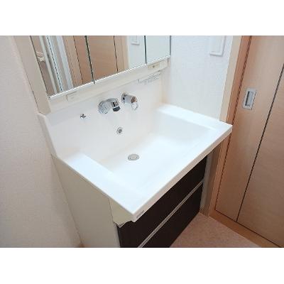 サンライズ　ガーデン 303【管理NO：1-018173501-03030】 ★家具家電は申し込み後に搬入します★ ★2026年09月下旬入居可能★の物件画像