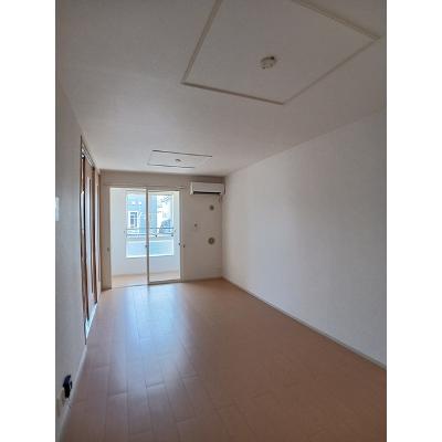 パームスＡ 203【管理NO：1-017076001-02030】 ★家具家電は申し込み後に搬入します★の物件画像