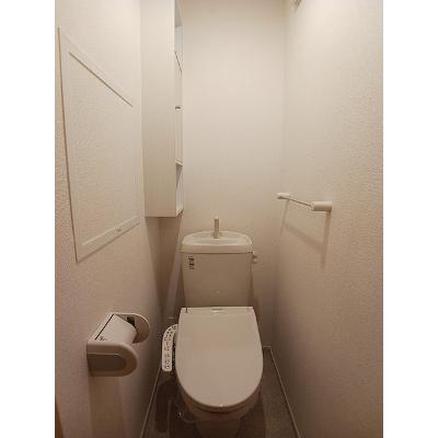 パームスＡ 203【管理NO：1-017076001-02030】 ★家具家電は申し込み後に搬入します★の物件画像