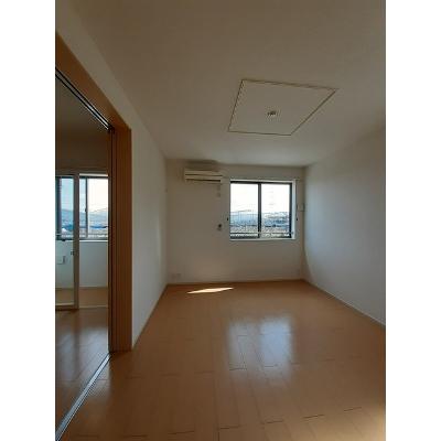 サンタモニカ 201【管理NO：1-017355801-02010】 ★家具家電は申し込み後に搬入します★ ★2026年10月上旬入居可能★の物件画像