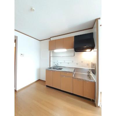 リーブルⅡ 202【管理NO：1-011502401-02020】 ★家具家電は申し込み後に搬入します★ ★2026年10月中旬入居可能★の物件画像