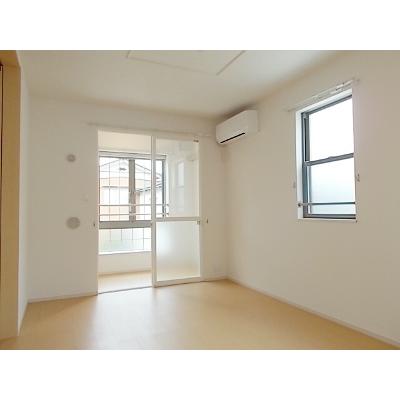 フラン　ビエ　Ａ 201【管理NO：1-020117001-02010】 ★家具家電は申し込み後に搬入します★ ★2026年10月中旬入居可能★の物件画像