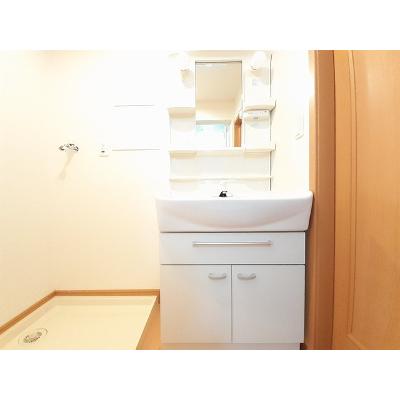 ヴィル・フォーレⅢ 202【管理NO：1-014384901-02020】 ★家具家電は申し込み後に搬入します★ ★2026年10月中旬入居可能★の物件画像