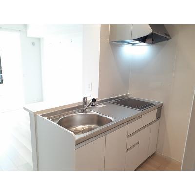 ヒカルサ高岡角ウエスト 204【管理NO：1-027529901-02040】 ★家具家電は申し込み後に搬入します★の物件画像