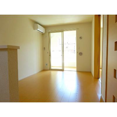 メビウス 203【管理NO：1-019219401-02030】 ★家具家電は申し込み後に搬入します★ ★2026年10月中旬入居可能★の物件画像