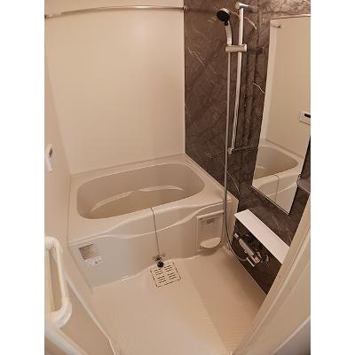 メゾン　リッシュ 101【管理NO：1-028572001-01010】 ★家具家電は申し込み後に搬入します★の物件画像