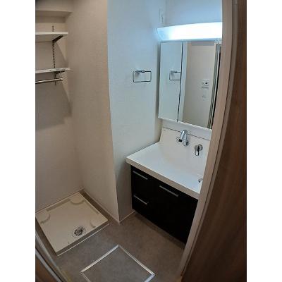 ファインアベニュー 206【管理NO：1-028376601-02060】 ★家具家電は申し込み後に搬入します★ ★2026年10月上旬入居可能★の物件画像
