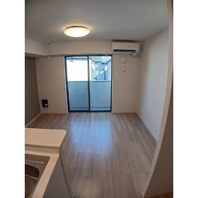 ファインアベニュー 205【管理NO：1-028376601-02050】 ★家具家電は申し込み後に搬入します★ ★2026年10月上旬入居可能★の物件画像