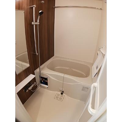 ファインアベニュー 106【管理NO：1-028376601-01060】 ★家具家電は申し込み後に搬入します★ ★2027年01月中旬入居可能★の物件画像