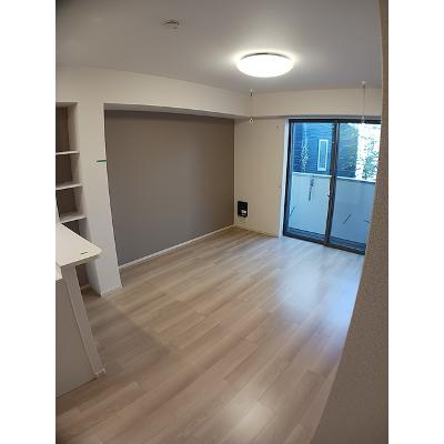 ファインアベニュー 103【管理NO：1-028376601-01030】 ★家具家電は申し込み後に搬入します★ ★2026年10月上旬入居可能★の物件画像