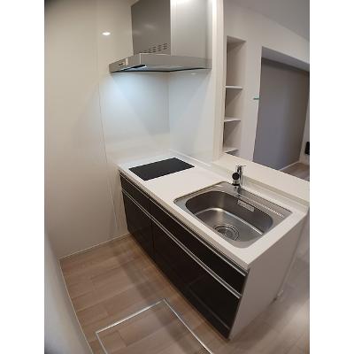 ファインアベニュー 103【管理NO：1-028376601-01030】 ★家具家電は申し込み後に搬入します★ ★2026年10月上旬入居可能★の物件画像